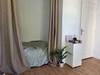  Appartement � louer 1 pi�ce 