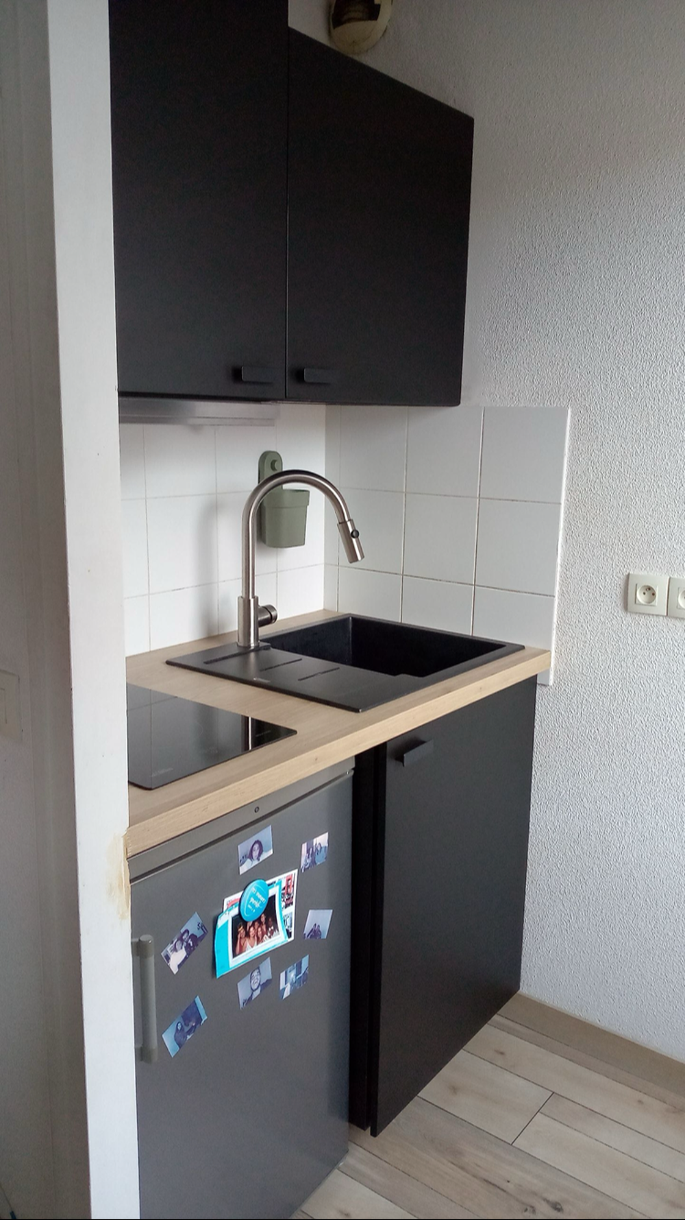 Location Appartement Appartement T2 Bordeaux