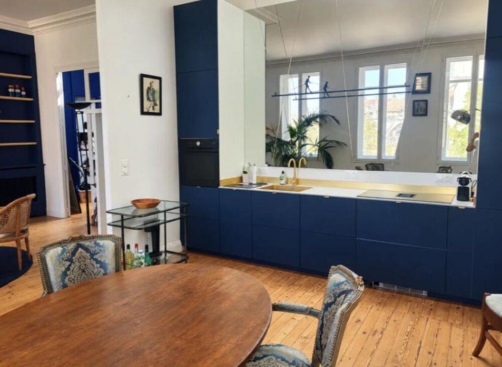 Location Appartement Appartement T4 Bordeaux