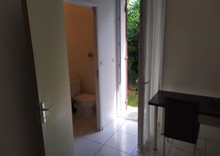  Appartement à louer 1 pièce 16 m² Pessac