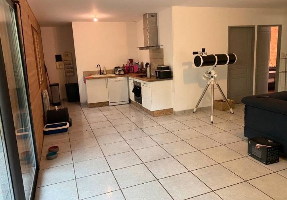 Location Maison Maison/Villa T3 Hostens