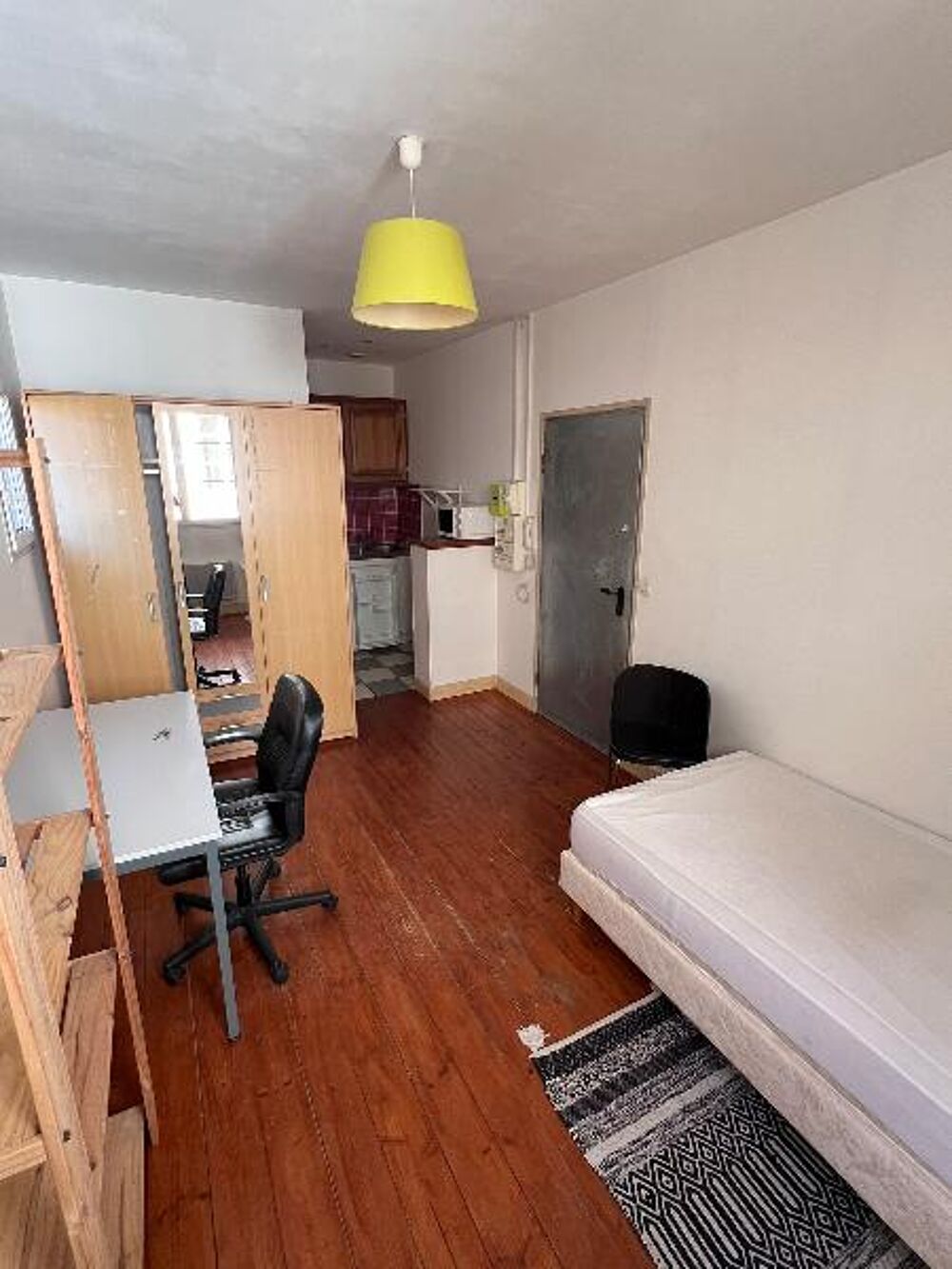 Location Appartement Appartement T2 Bordeaux