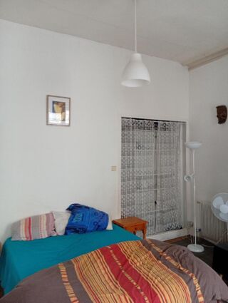  Appartement � louer 1 pi�ce 