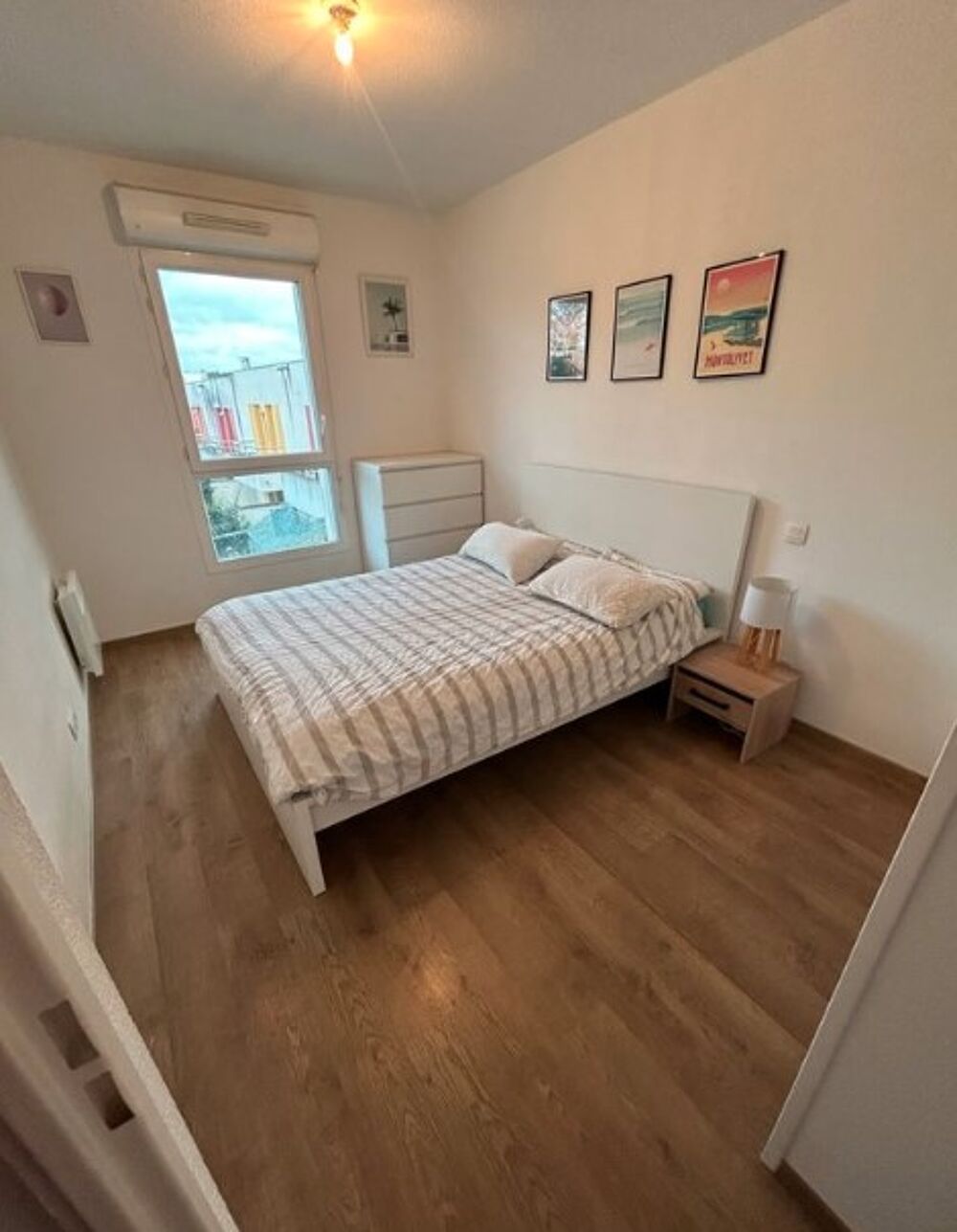 Location Appartement Appartement T3 Bruges
