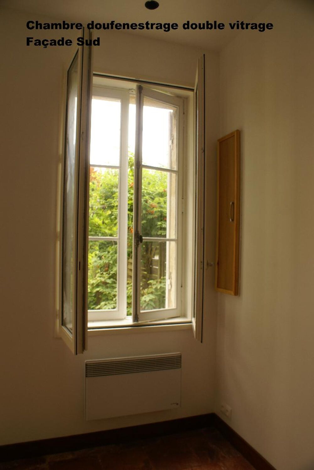 Location Maison Maison/Villa T2 Blanquefort