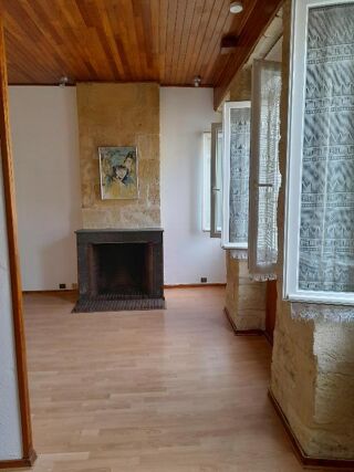  Appartement � louer 1 pi�ce 