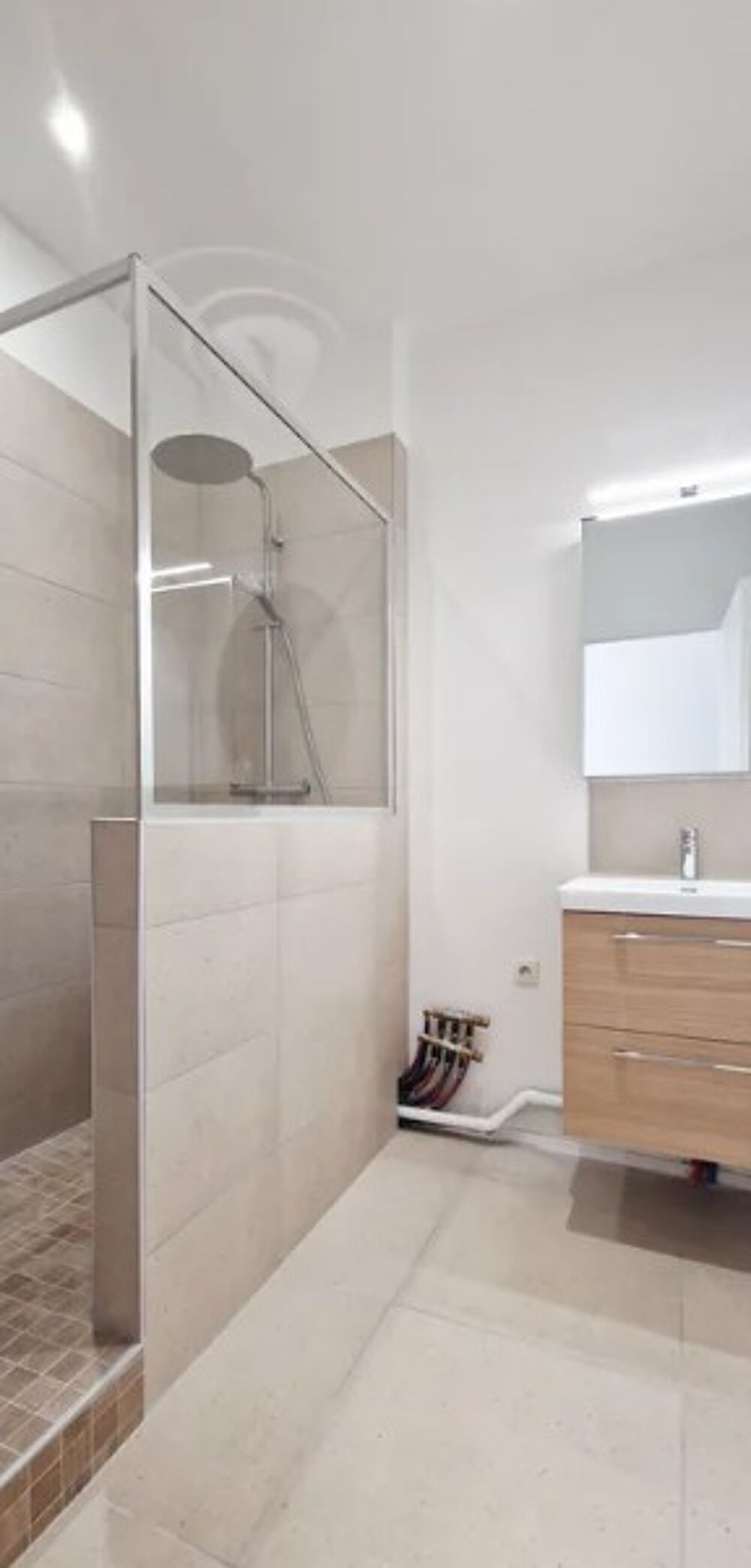 Location Appartement Appartement T3 Salles