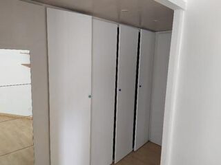  Appartement à louer 1 pièce 