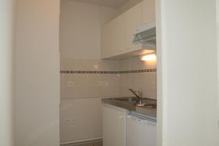  Appartement à louer 1 pièce 