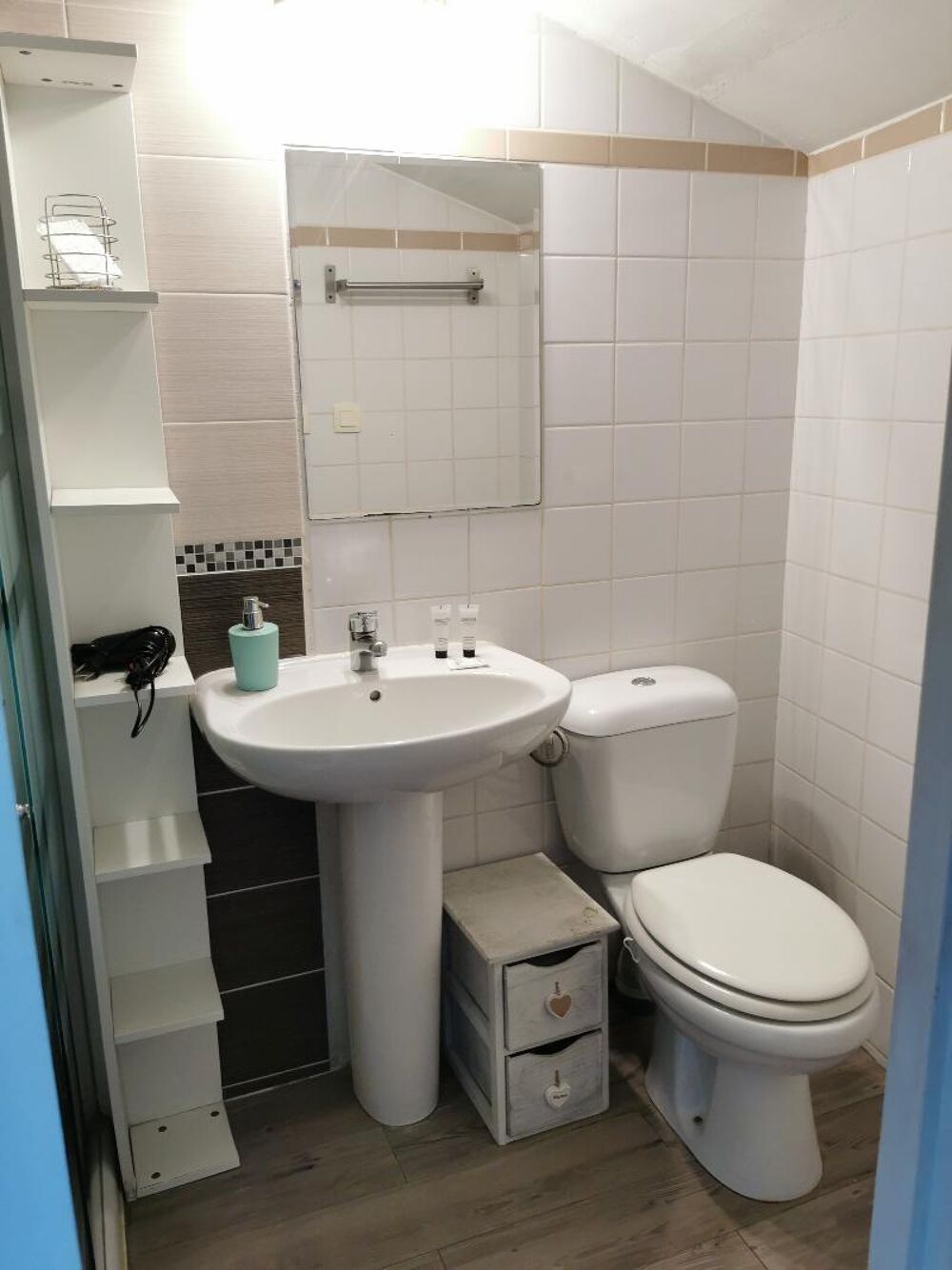 Location Appartement Appartement T2 Bordeaux