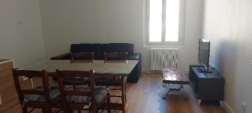 Location Appartement Appartement Chambre Bordeaux