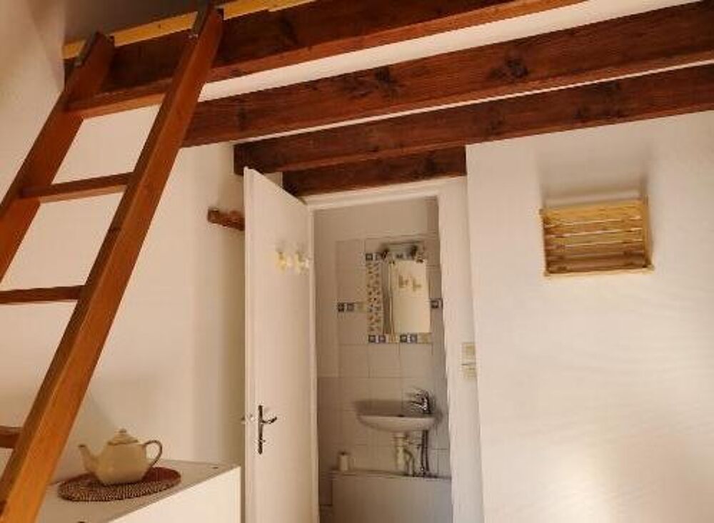 Appartement T2