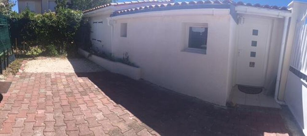 Location Maison Maison/Villa T2 Gradignan
