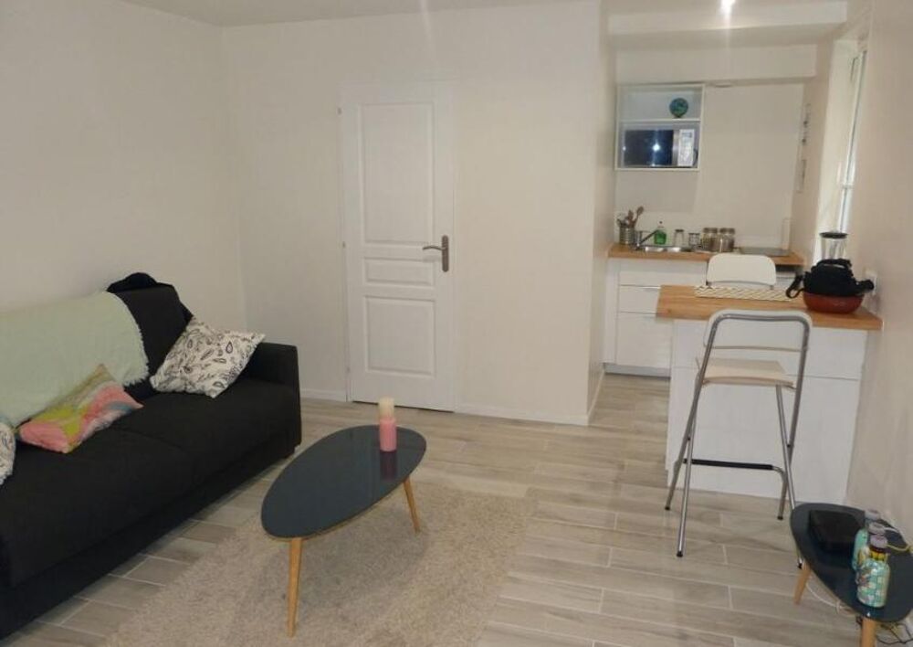 Location Appartement Appartement Studio Bordeaux