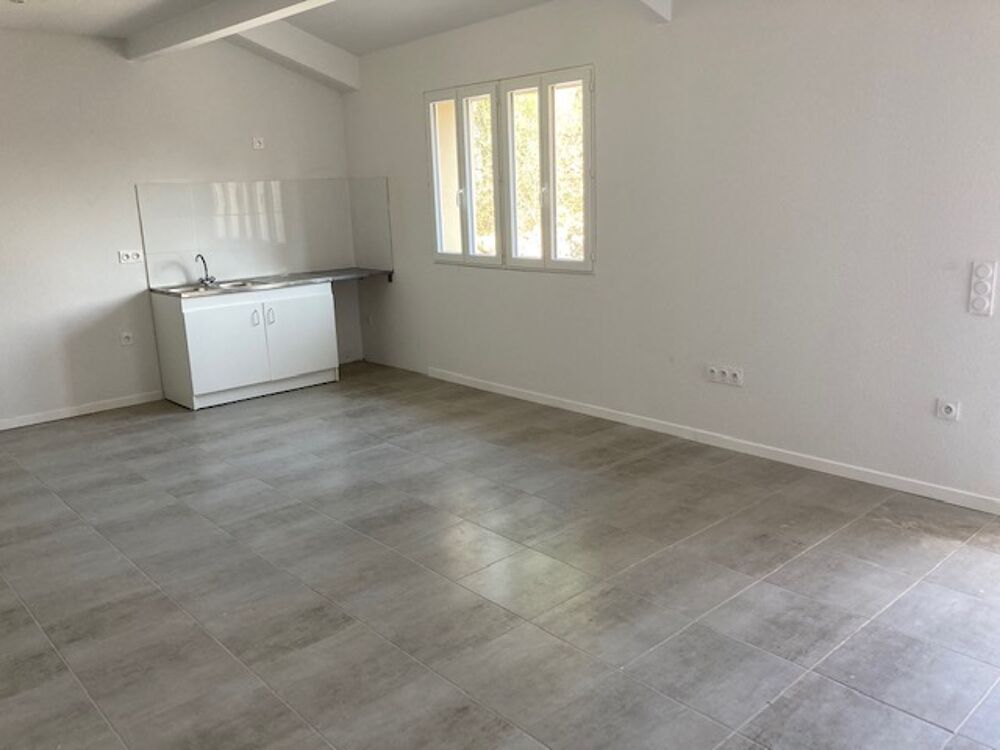 Appartement T3