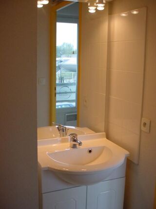  Appartement � louer 1 pi�ce 