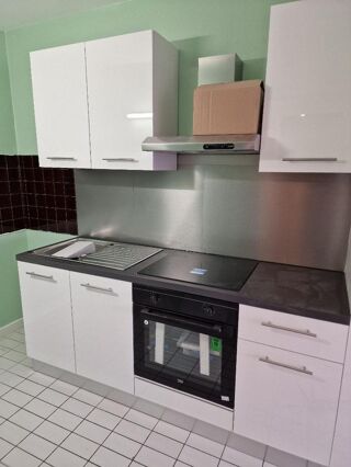  Appartement � louer 2 pi�ces 