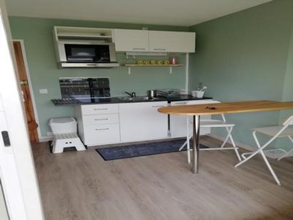 Location Appartement Appartement T2 Bordeaux