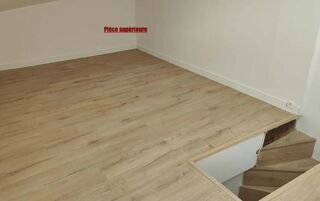  Appartement à louer 2 pièces 40 m²