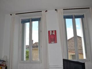  Appartement à louer 1 pièce 24 m²