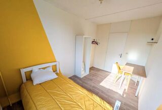  Appartement � louer 1 pi�ce 