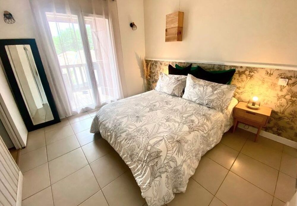 Location Appartement Appartement T2 Porge