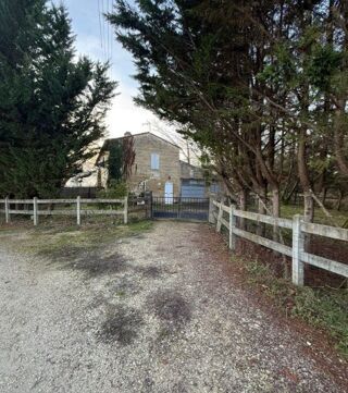  Maison � louer 3 pi�ces  Saint-romain-la-virvee