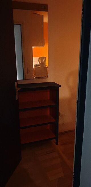  Appartement à louer 1 pièce 