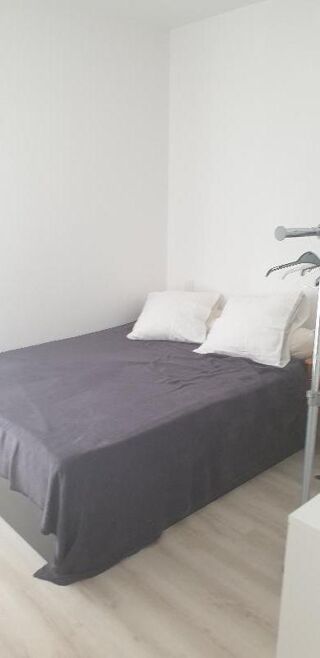  Appartement à louer 1 pièce 10 m²