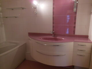  Appartement � louer 4 pi�ces 