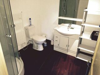  Appartement � louer 2 pi�ces 