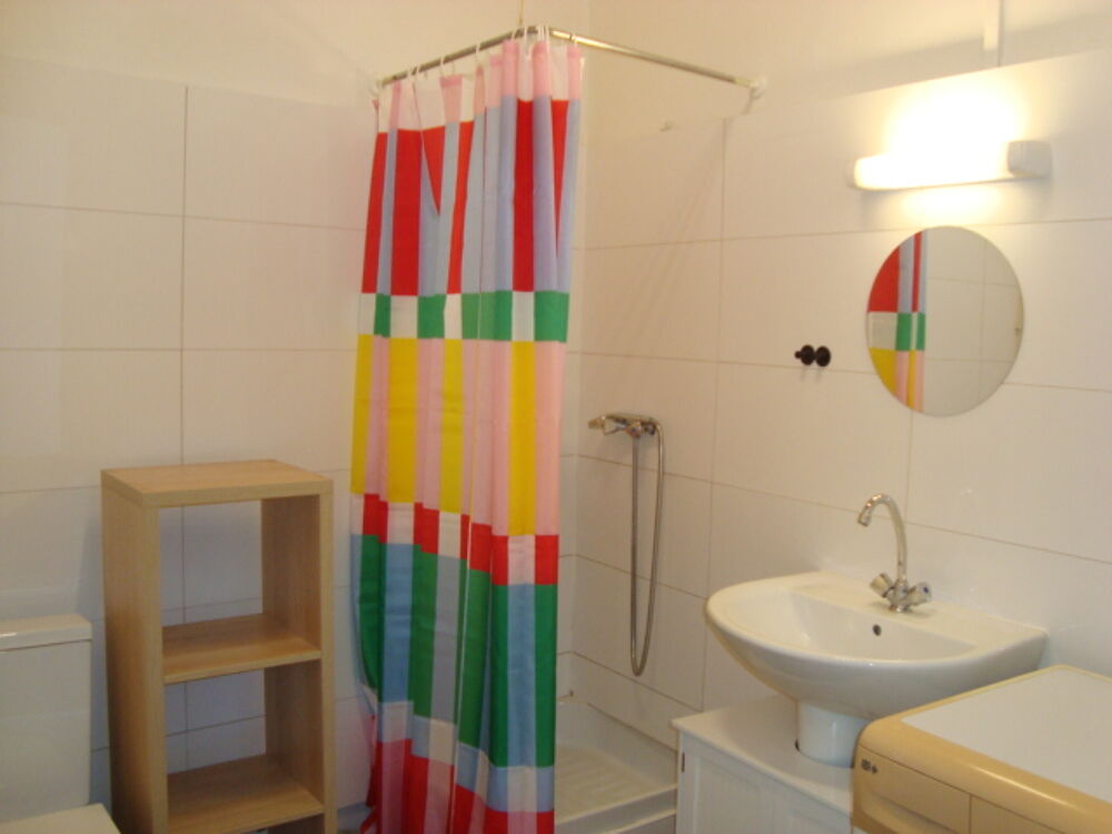 Location Appartement Appartement T2 Bordeaux