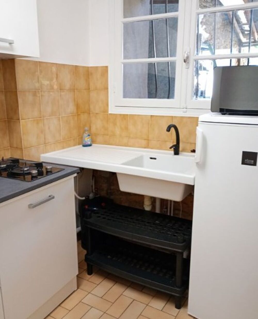 Location Appartement Appartement T3 Mongauzy