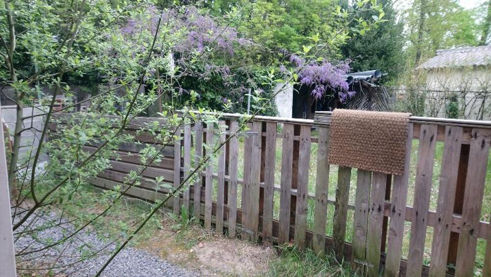 Location Appartement Appartement T2 Lormont