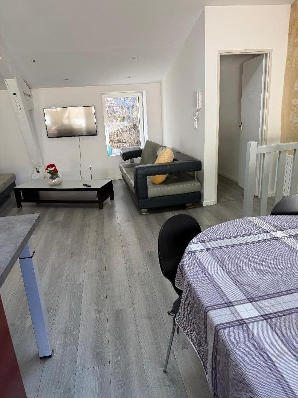 Appartement Chambre