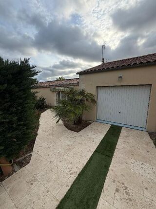 Maison à louer 4 pièces 110 m²