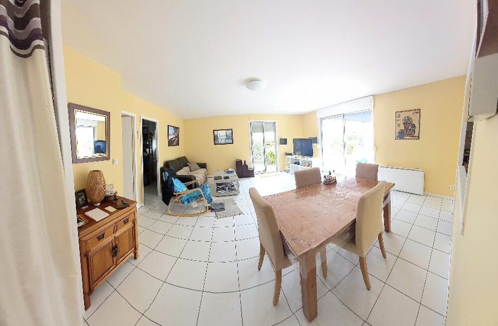 Appartement Chambre