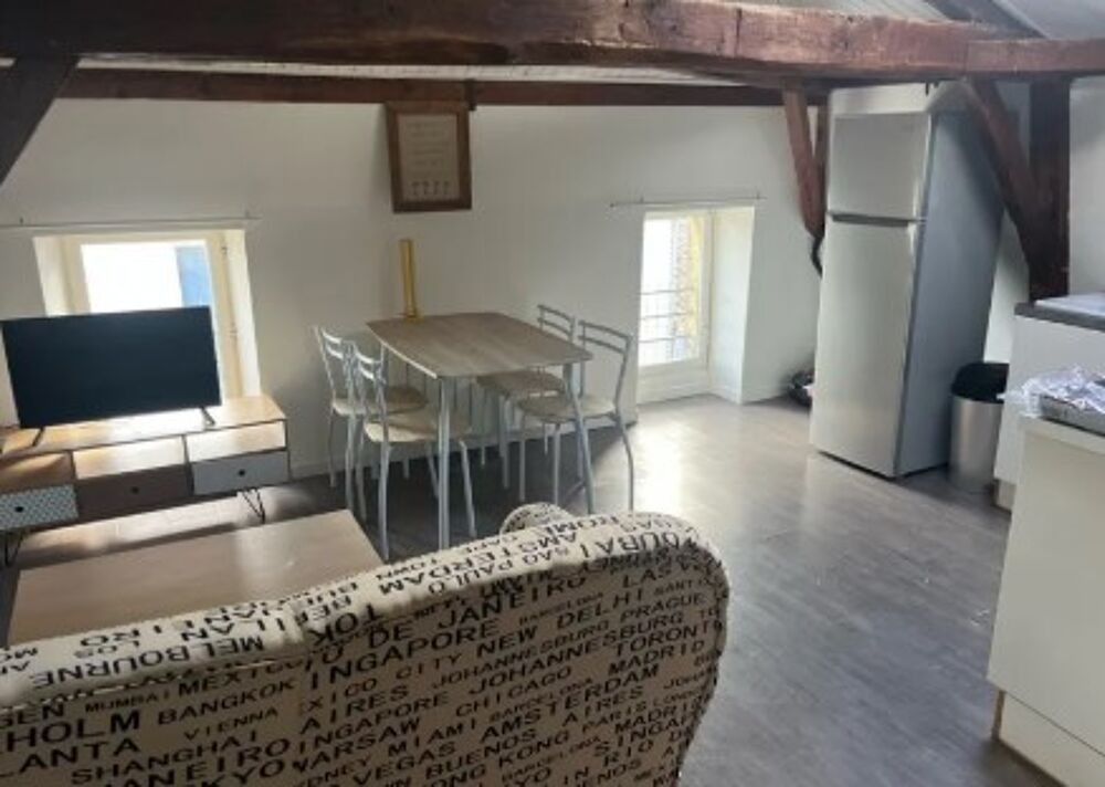Appartement T2