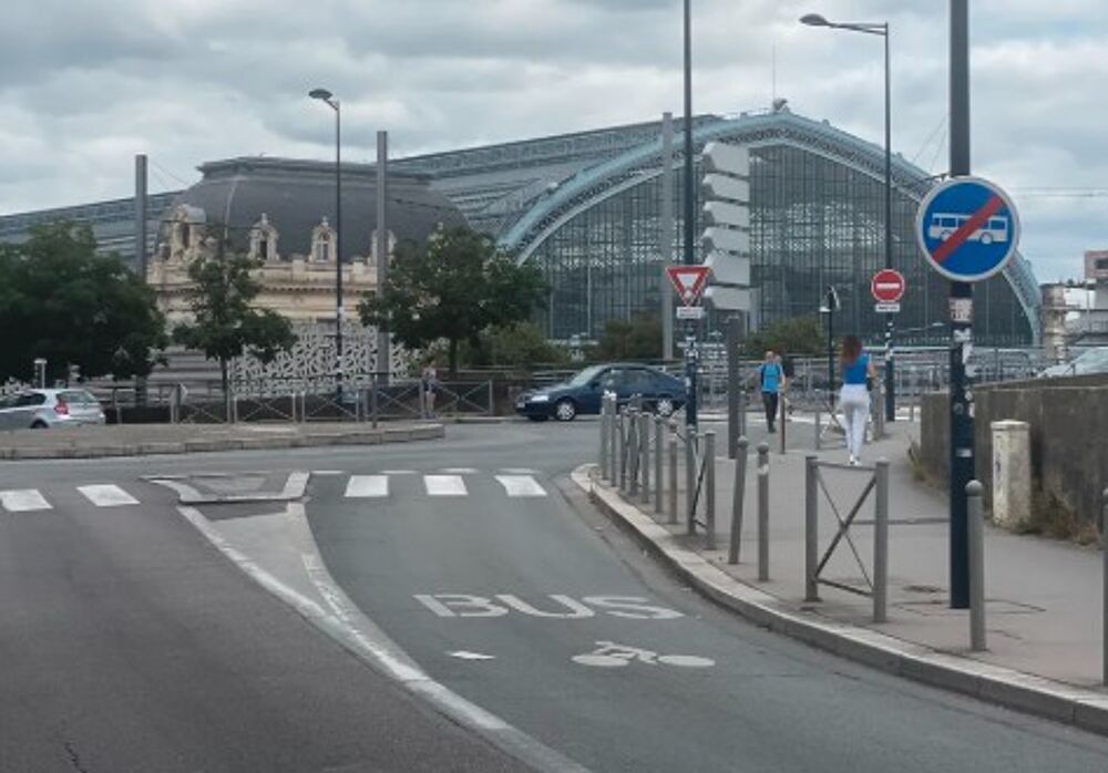 Location Appartement Appartement T2 Bordeaux