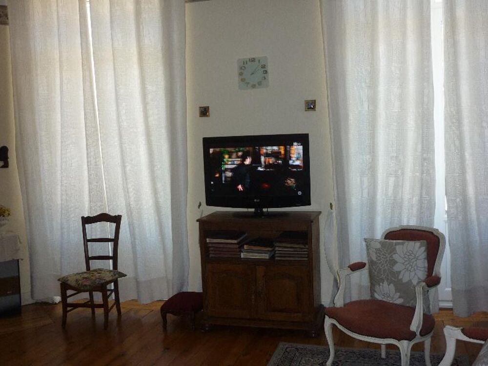 Location Appartement Appartement T2 Bordeaux