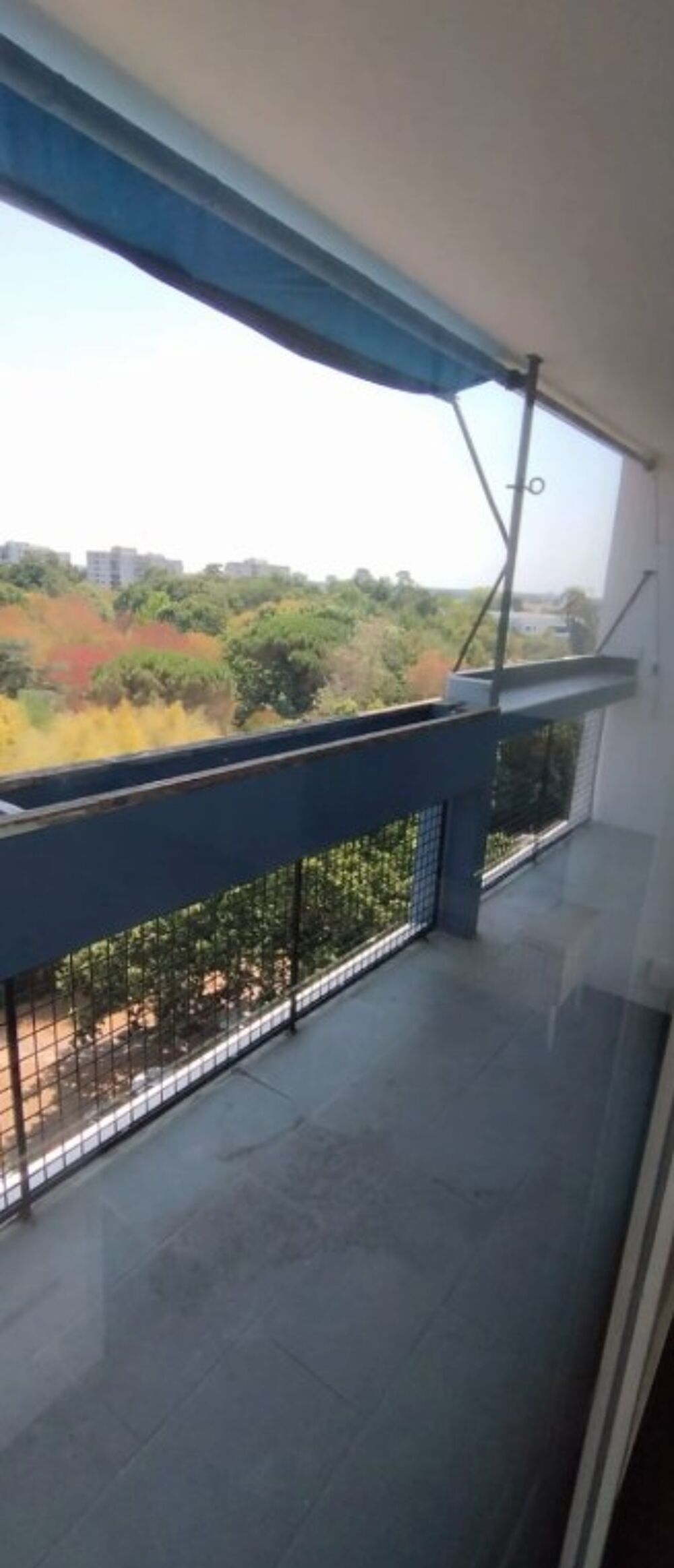 Appartement T3
