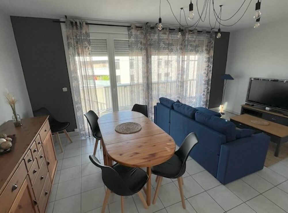 Location Appartement Appartement T2 Bordeaux
