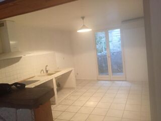  Maison à louer 3 pièces 80 m²