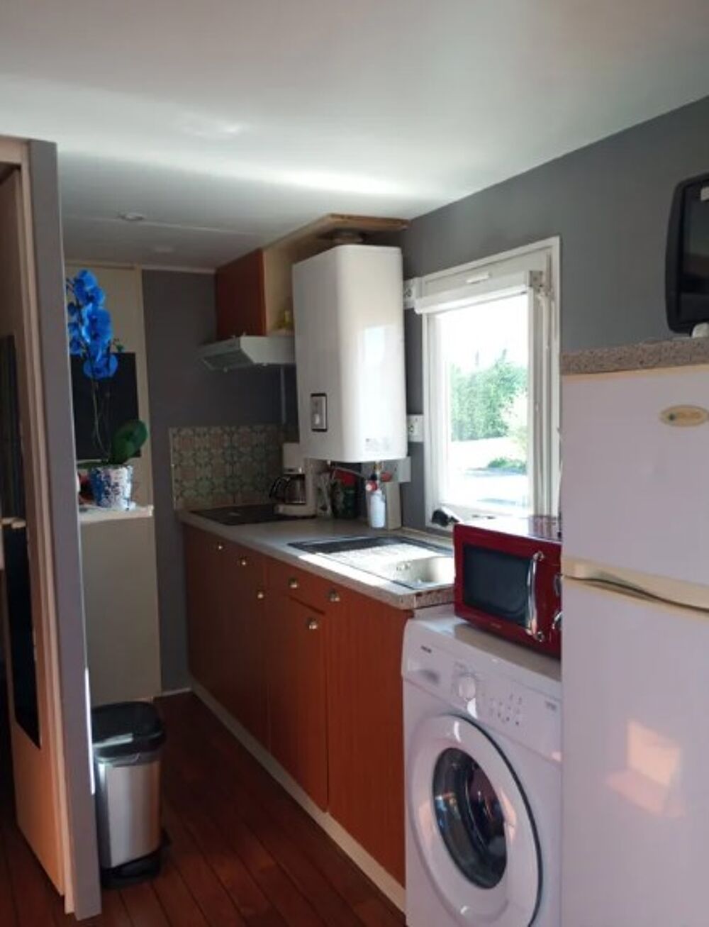 Location Maison Maison/Villa T2 Ludon-medoc