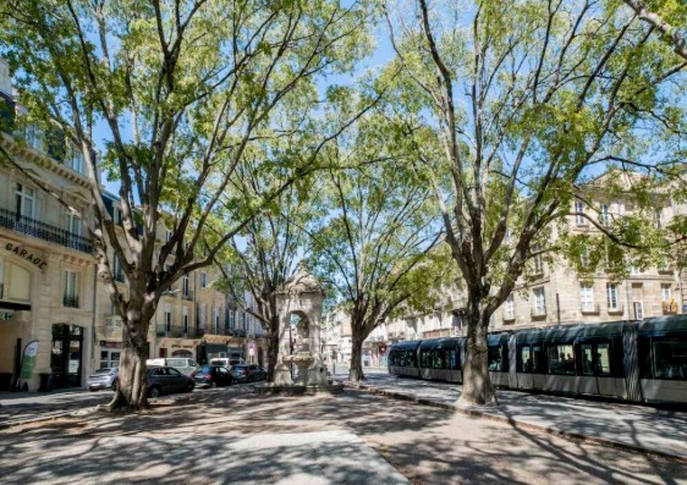 Location Appartement Appartement T2 Bordeaux
