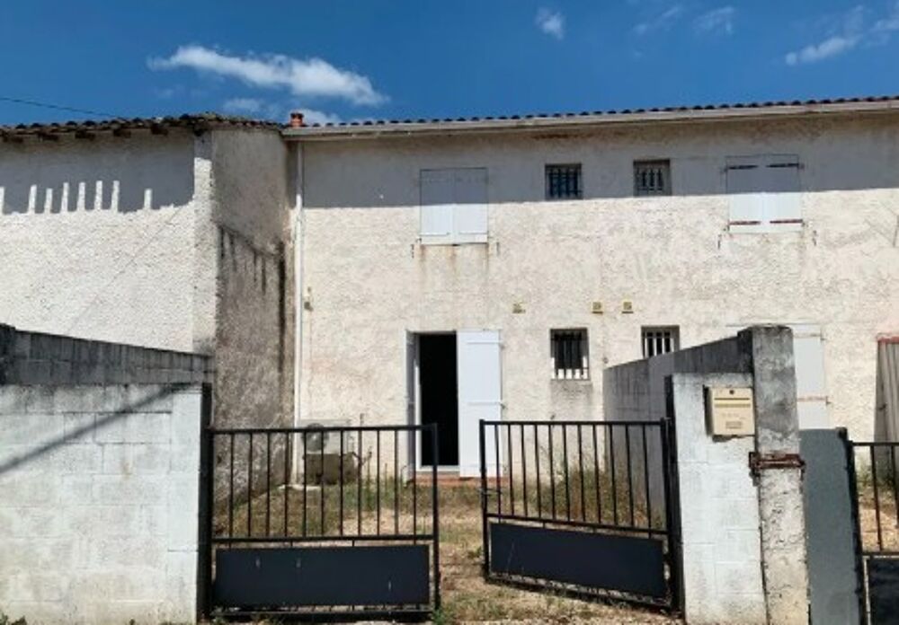 Location Maison Maison/Villa T2 Saint-denis-de-pile