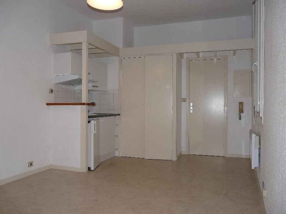 Location Appartement Appartement Studio Bordeaux