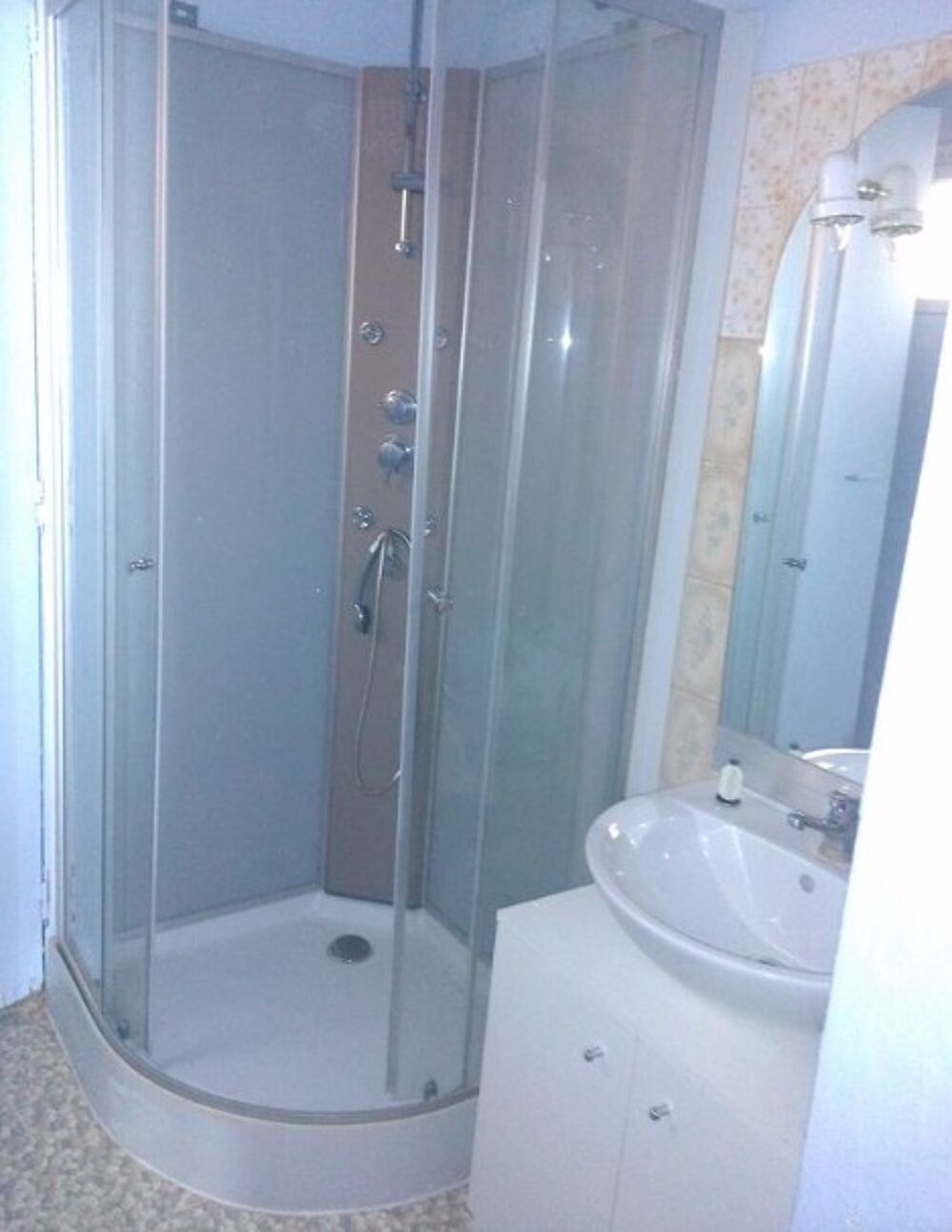 Location Appartement Appartement T2 Reole