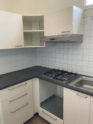  Appartement à louer 3 pièces 