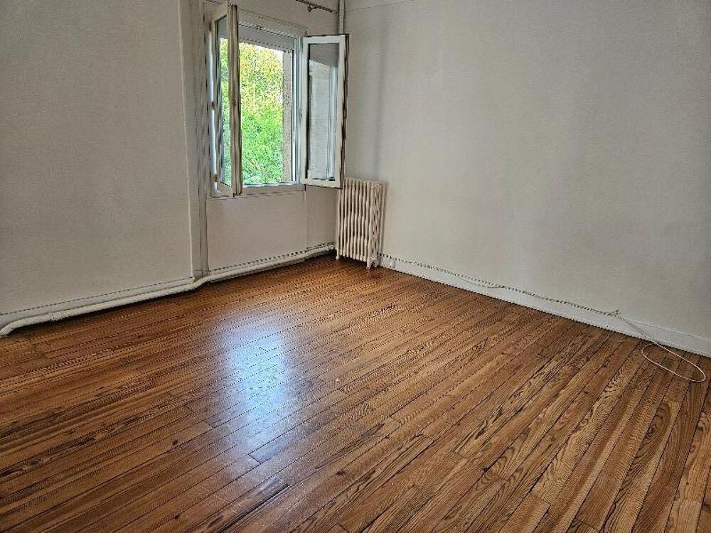 Location Appartement Appartement T3 Bordeaux